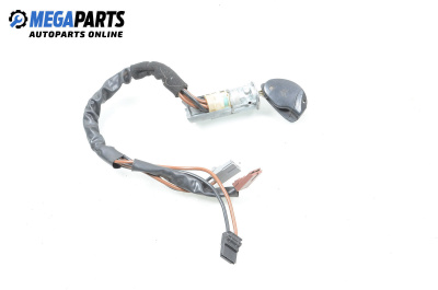 Контактен ключ за Citroen Xsara Break (10.1997 - 03.2010)