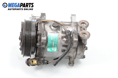 Компресор климатик за Citroen Xsara Break (10.1997 - 03.2010) 1.6 i, 88 к.с., SD7V12