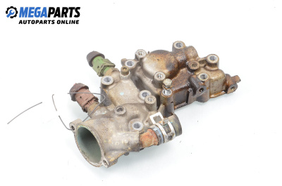 Корпус на термостат за Citroen Xsara Break (10.1997 - 03.2010) 1.6 i, 88 к.с.