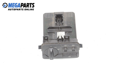 Ключ светлини  за BMW 3 Series E46 Sedan (02.1998 - 04.2005)