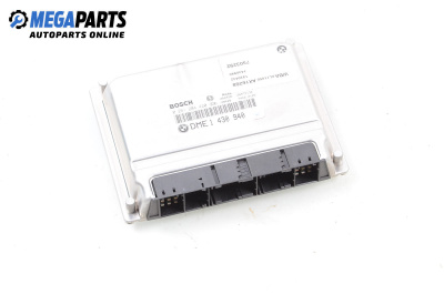 Компютър двигател за BMW 3 Series E46 Sedan (02.1998 - 04.2005) 316 i, 105 к.с., № Bosch 0 261 204 420