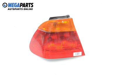 Стоп за BMW 3 Series E46 Sedan (02.1998 - 04.2005), седан, позиция: лява