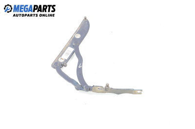 Панта заден капак за BMW 3 Series E46 Sedan (02.1998 - 04.2005), 4+1 вр., седан, позиция: лява