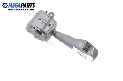 Лостче за чистачки за BMW 3 Series E46 Sedan (02.1998 - 04.2005)