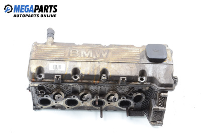 Глава за BMW 3 Series E46 Sedan (02.1998 - 04.2005) 316 i, 105 к.с.