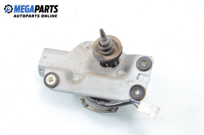 Ел. мотор за чистачките за Rover 200 Hatchback II (11.1995 - 03.2000), хечбек, позиция: задна