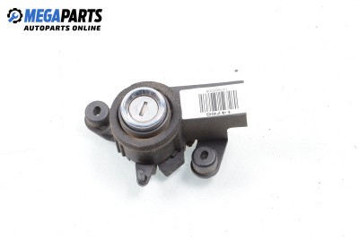 Ключалка заден капак за Rover 200 Hatchback II (11.1995 - 03.2000), хечбек