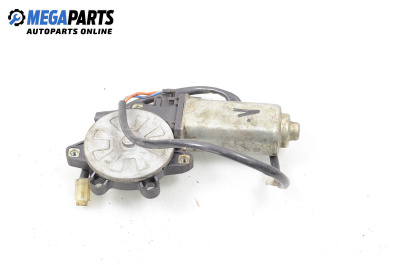 Електромотор за стъклоподемник за Rover 200 Hatchback II (11.1995 - 03.2000), 2+1 вр., хечбек, позиция: задна, лява