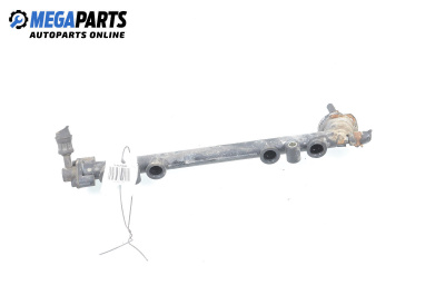 Бензинова рейка за Rover 200 Hatchback II (11.1995 - 03.2000) 211, 60 к.с.