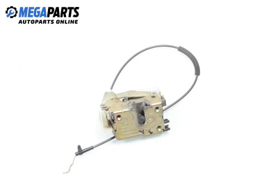 Брава на врата за Renault Megane I Hatchback (08.1995 - 12.2004), позиция: задна, лява