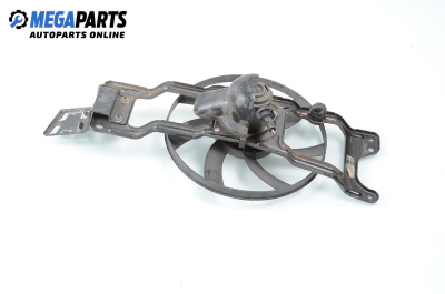 Перка охлаждане за Renault Megane I Hatchback (08.1995 - 12.2004) 1.6 i (BA0L), 75 к.с.