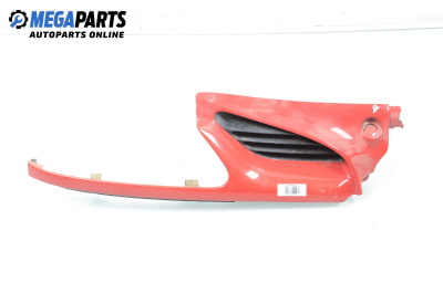 Решетка за Renault Megane I Hatchback (08.1995 - 12.2004), хечбек, позиция: дясна