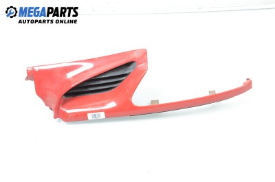 Решетка за Renault Megane I Hatchback (08.1995 - 12.2004), хечбек, позиция: лява