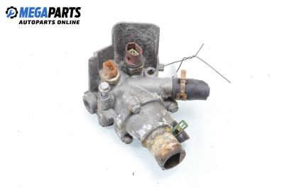 Корпус на термостат за Renault Megane I Hatchback (08.1995 - 12.2004) 1.6 i (BA0L), 75 к.с.
