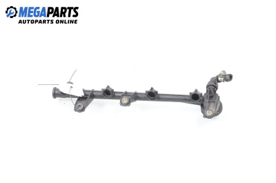 Бензинова рейка за Renault Megane I Hatchback (08.1995 - 12.2004) 1.6 i (BA0L), 75 к.с.