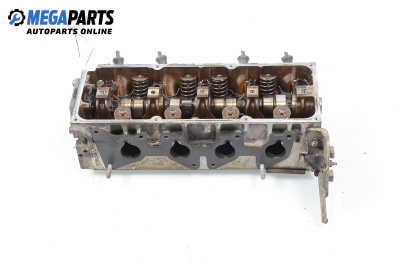 Глава без разпределителен вал за Renault Megane I Hatchback (08.1995 - 12.2004) 1.6 i (BA0L), 75 к.с.