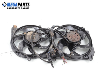 Перки охлаждане за Fiat Punto Hatchback I (09.1993 - 09.1999) 1.7 TD, 69 к.с.