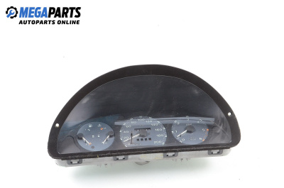 Километраж за Fiat Punto Hatchback I (09.1993 - 09.1999) 1.7 TD, 69 к.с.