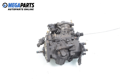 ГНП-горивонагнетателна помпа за Fiat Punto Hatchback I (09.1993 - 09.1999) 1.7 TD, 69 к.с.