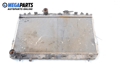 Воден радиатор за Hyundai Elantra Sedan (06.2000 - 07.2006) 1.6, 107 к.с.