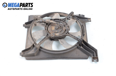 Перка охлаждане за Hyundai Elantra Sedan (06.2000 - 07.2006) 1.6, 107 к.с.