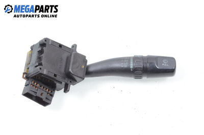 Лостче за чистачки за Hyundai Elantra Sedan (06.2000 - 07.2006)