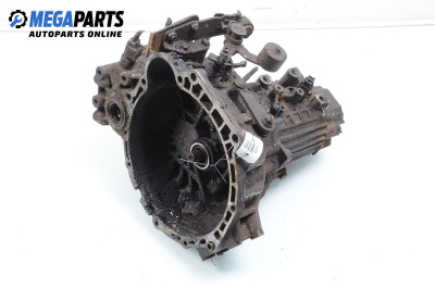 Ръчна скоростна кутия за Hyundai Elantra Sedan II (06.2000 - 07.2006) 1.6, 107 к.с.