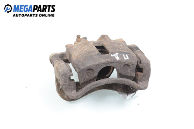 Спирачен апарат за Hyundai Elantra Sedan II (06.2000 - 07.2006), позиция: предна, дясна