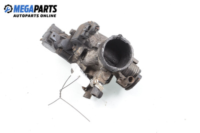 Дроселова клапа за Hyundai Elantra Sedan II (06.2000 - 07.2006) 1.6, 107 к.с.