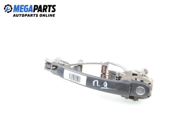 Външна дръжка за Skoda Fabia I Hatchback (08.1999 - 03.2008), 4+1 вр., хечбек, позиция: предна, дясна