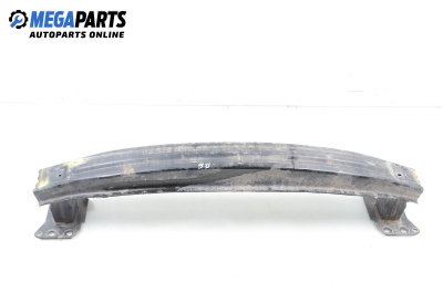 Основа броня за Skoda Fabia I Hatchback (08.1999 - 03.2008), хечбек, позиция: предна