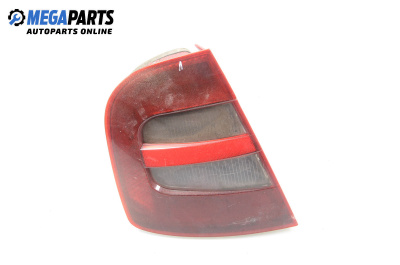 Стоп за Skoda Fabia I Hatchback (08.1999 - 03.2008), хечбек, позиция: лява