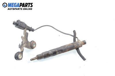 Умна дюза за Skoda Fabia I Hatchback (08.1999 - 03.2008) 1.9 SDI, 64 к.с.