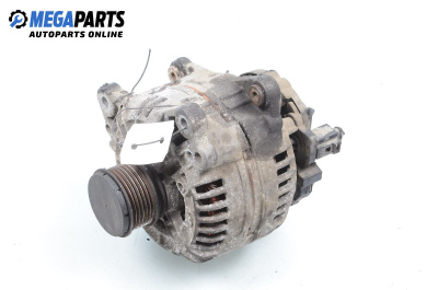 Алтернатор / генератор за Skoda Fabia I Hatchback (08.1999 - 03.2008) 1.9 SDI, 64 к.с.