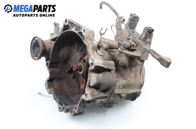 Ръчна скоростна кутия за Skoda Fabia I Hatchback (08.1999 - 03.2008) 1.9 SDI, 64 к.с.