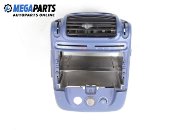 Централна конзола за Smart City-Coupe 450 (07.1998 - 01.2004)