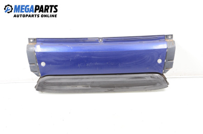 Задна броня за Smart City-Coupe 450 (07.1998 - 01.2004), купе