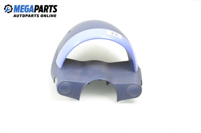 Интериорна пластмаса километраж за Smart City-Coupe 450 (07.1998 - 01.2004), 2+1 вр., купе