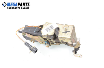 Брава на врата за Smart City-Coupe 450 (07.1998 - 01.2004), позиция: лява