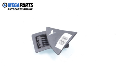 Вътрешна дръжка за Smart City-Coupe 450 (07.1998 - 01.2004), 2+1 вр., купе, позиция: дясна