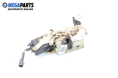 Брава на врата за Smart City-Coupe 450 (07.1998 - 01.2004), позиция: дясна