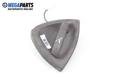 Външна дръжка за Smart City-Coupe 450 (07.1998 - 01.2004), 2+1 вр., купе, позиция: дясна