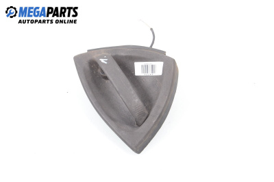 Външна дръжка за Smart City-Coupe 450 (07.1998 - 01.2004), 2+1 вр., купе, позиция: лява