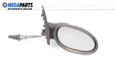 Огледало за Smart City-Coupe 450 (07.1998 - 01.2004), 2+1 вр., купе, позиция: дясна