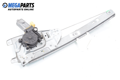 Машинка ел. стъкло за Smart City-Coupe 450 (07.1998 - 01.2004), 2+1 вр., купе, позиция: лява