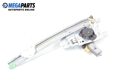 Машинка ел. стъкло за Smart City-Coupe 450 (07.1998 - 01.2004), 2+1 вр., купе, позиция: дясна