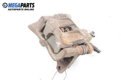 Спирачен апарат за Smart City-Coupe 450 (07.1998 - 01.2004), позиция: предна, дясна