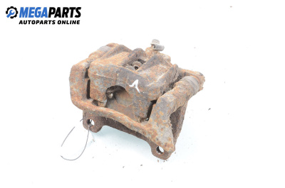 Спирачен апарат за Smart City-Coupe 450 (07.1998 - 01.2004), позиция: предна, лява