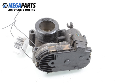 Дроселова клапа за Smart City-Coupe 450 (07.1998 - 01.2004) 0.6 (S1CLA1, 450.341), 55 к.с.