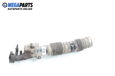 Въздуховод за Smart City-Coupe 450 (07.1998 - 01.2004) 0.6 (S1CLA1, 450.341), 55 к.с.